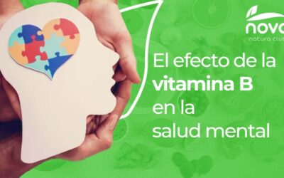 como saber si tienes una deficiencia de vitamina b6 la vitamina del animo