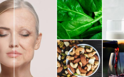 como saber si tienes una deficiencia de vitamina e la vitamina del envejecimiento 1