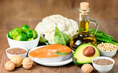 por que los aceites omega 3 son beneficiosos el lado brillante de la grasa