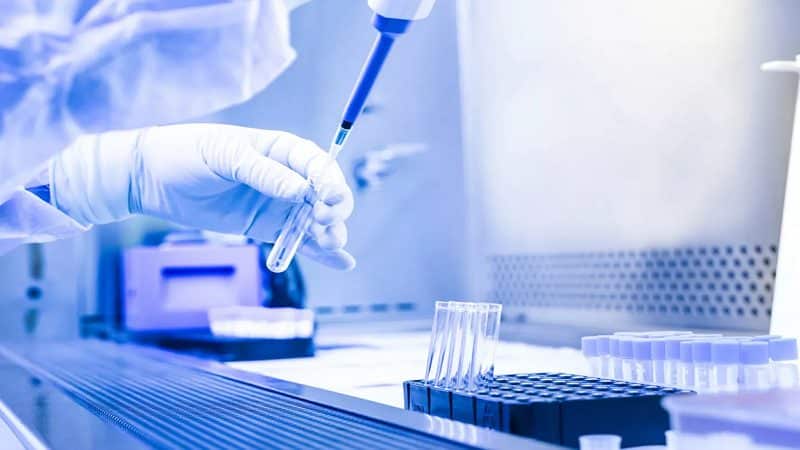 Biotecnologia en la investigacion de enfermedades raras1