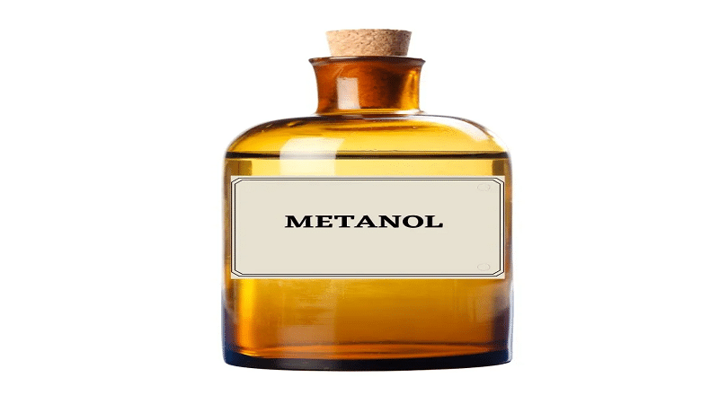 Metanol