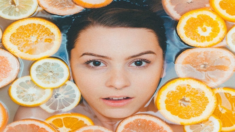 Vitamina C