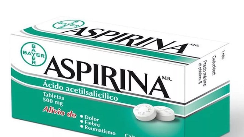 aspirina