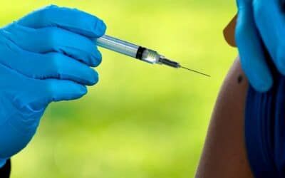 como se produce una vacuna de arnm el triunfo de la ciencia contra el covid 19