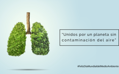 cuando comenzo la lucha contra la contaminacion del aire respirando por un futuro mas limpio