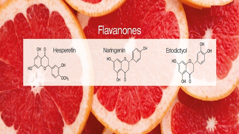 flavanonas