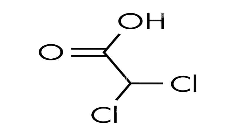 inhibicion piruvato deshidrogenasa