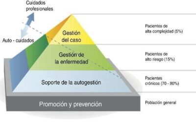 por que estan aumentando las enfermedades cronicas abordando un problema creciente