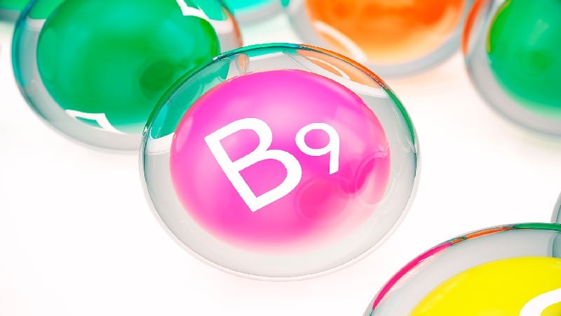 vitamina B9