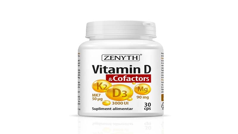 vitamina