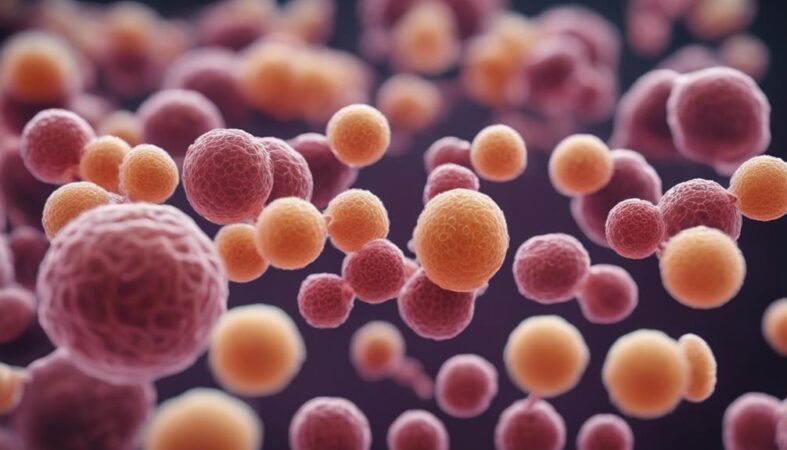 bacterias coccus comunes mencionadas
