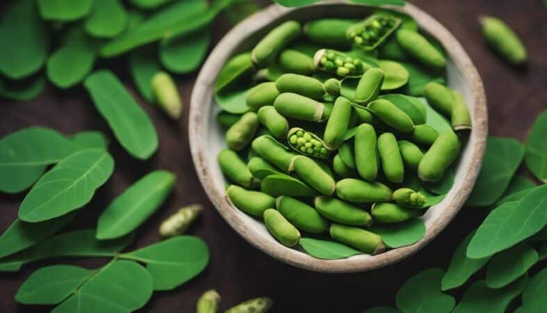 beneficios de la moringa