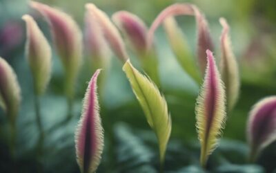 caracter sticas de plantas monocotiled neas