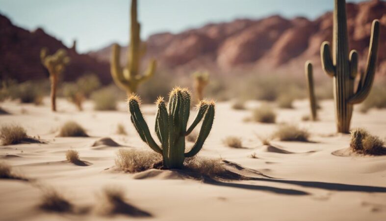 causas del desierto estudiadas