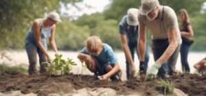 conciencia y acci n ambiental