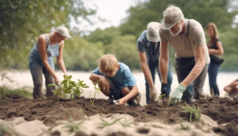 conciencia y acci n ambiental