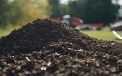 diferencias entre compost y fertilizante