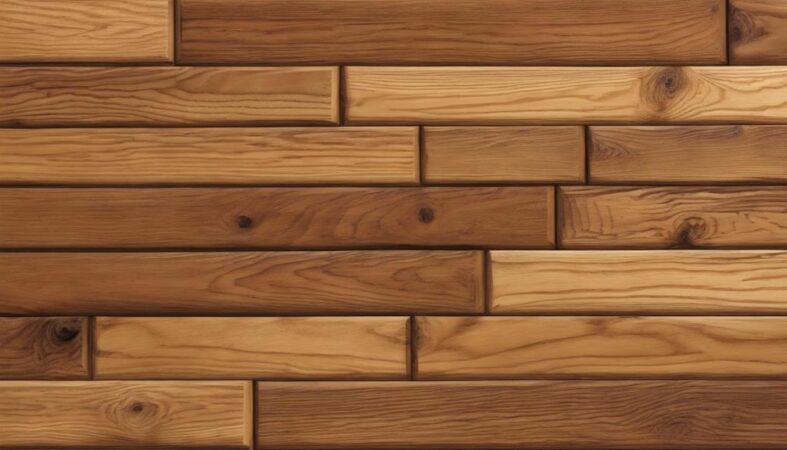 durabilidad de la madera