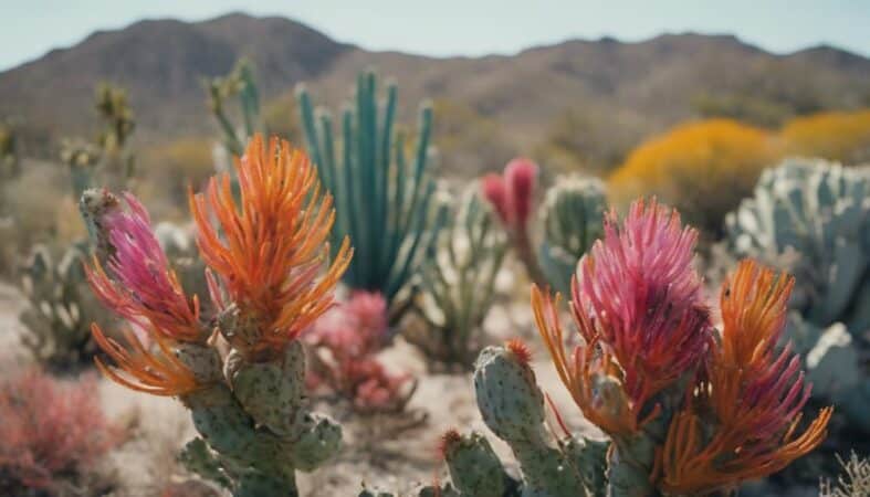 endemic species in baja