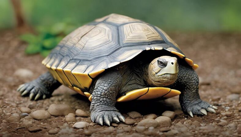 evoluci 243 n de las tortugas