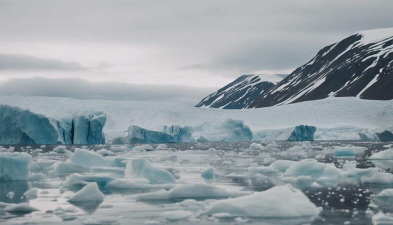 exploring svalbard and beyond