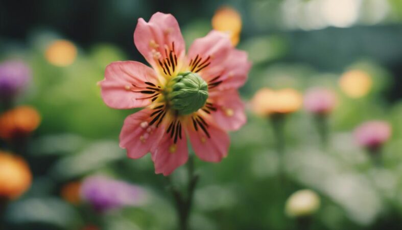 fase de desarrollo vegetal