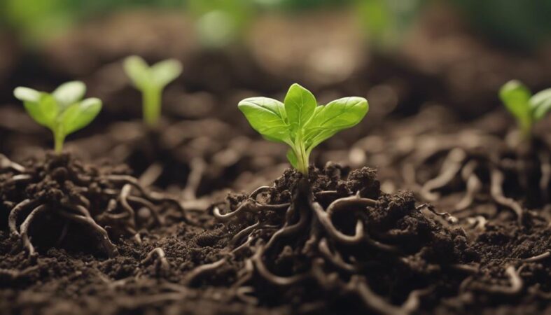 fertilizaci n y salud del suelo