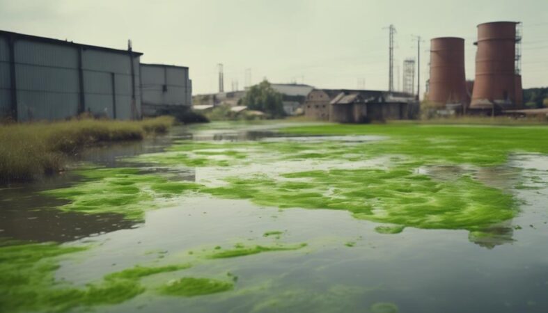 fuentes de contaminaci n biol gica