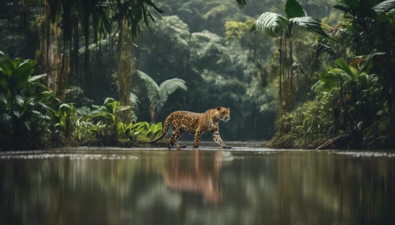 importancia de biodiversidad brasile a