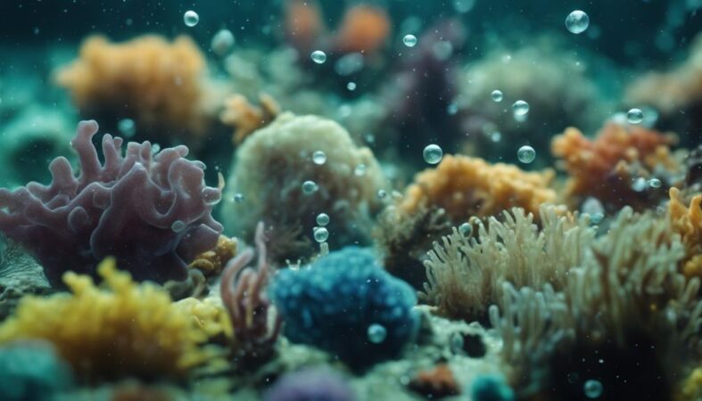 importancia del plancton marino