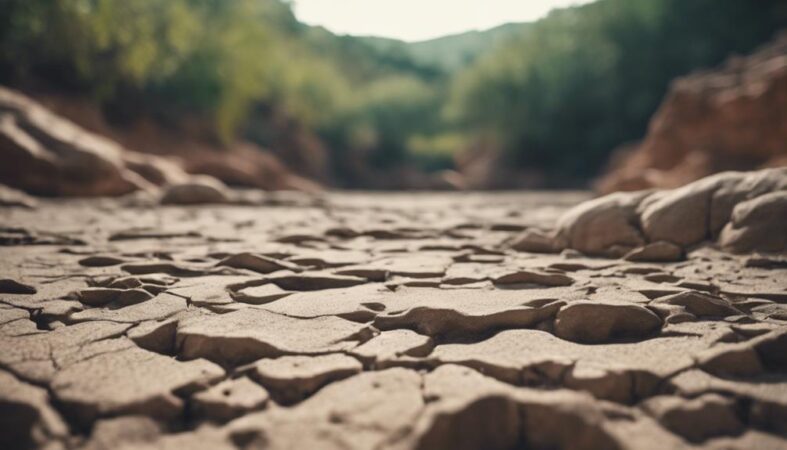 limitaciones del agua dulce