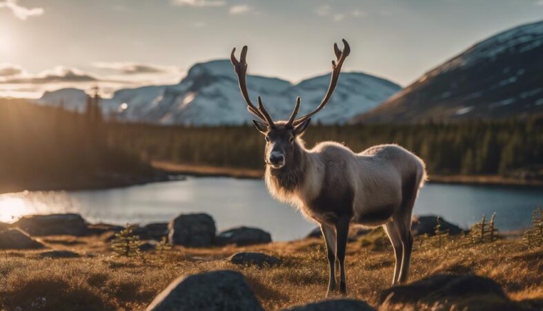 northern norway s diverse region