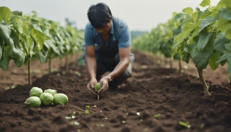 recetas con chayote deliciosas