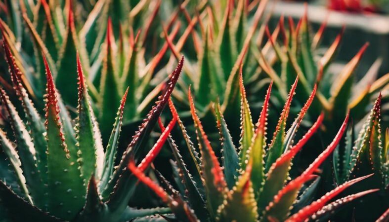 sustitutos naturales al aloe vera