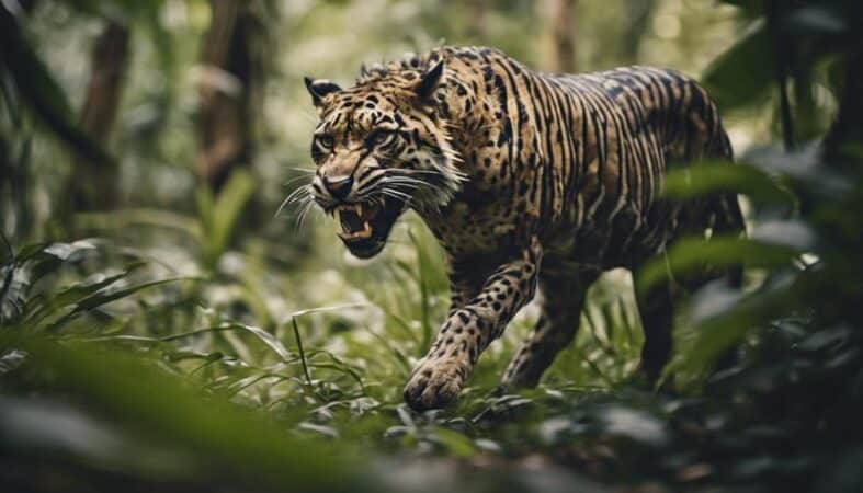 understanding predator prey dynamics
