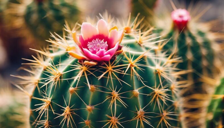 variedades de cactus populares