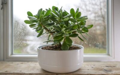 cuidado de la planta de jade prevencin de enfermedades comunes y consejos para prosperar