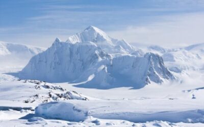 qu caracteriza la erosin glaciar y cul es su mecanismo